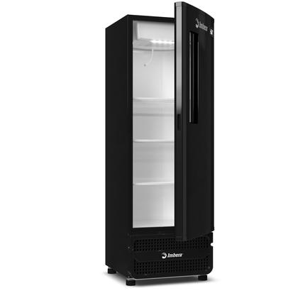 Imagem de Cervejeira Ccv-355 Window Preto 538L 220V - Imbera