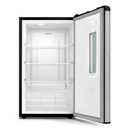 Imagem de Cervejeira Consul Mais 82 Litros Frost Free CZD12AT 220V