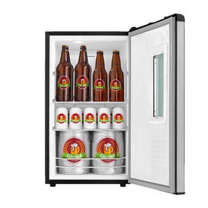 Imagem de Cervejeira Consul Mais Titanium 82 Litros CZD12ATBNA 220V 220V