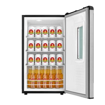 Imagem de Cervejeira Consul Mais Titanium 82 Litros CZD12ATBNA 220V 220V