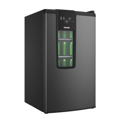 Imagem de Cervejeira CZD12MT Titanium 83 Litros Consul