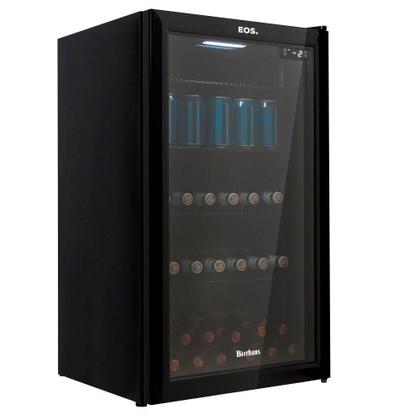 Imagem de Cervejeira EOS Bierhaus 98 Litros Frost Free ECE100 220V