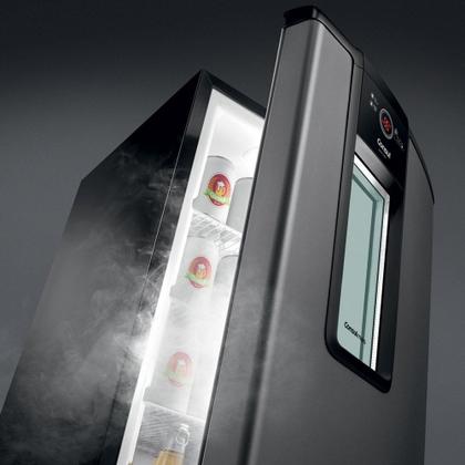 Imagem de Cervejeira Frost Free 1 Porta 82 Litros CZD12AT Consul