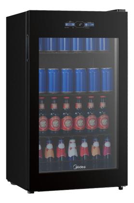 Imagem de Cervejeira Frost Free 82L Smart 3 em 1 Inverter Bivolt Midea