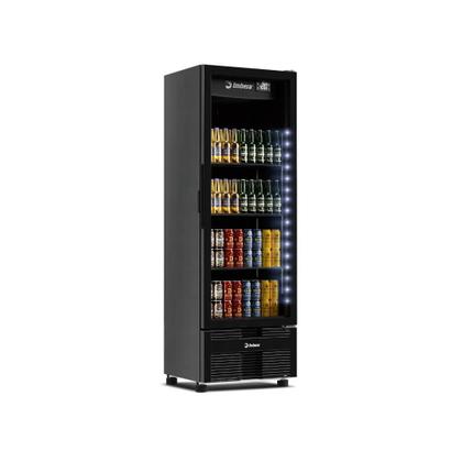Imagem de Cervejeira Imbera 485 Litros CCV315S Inverter Full Black - Bivolt