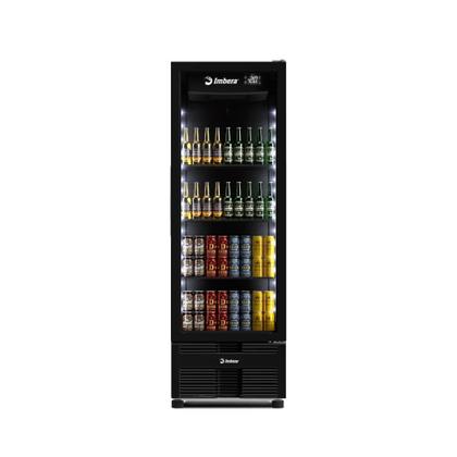 Imagem de Cervejeira Imbera 485 Litros CCV315S Inverter Full Black - Bivolt