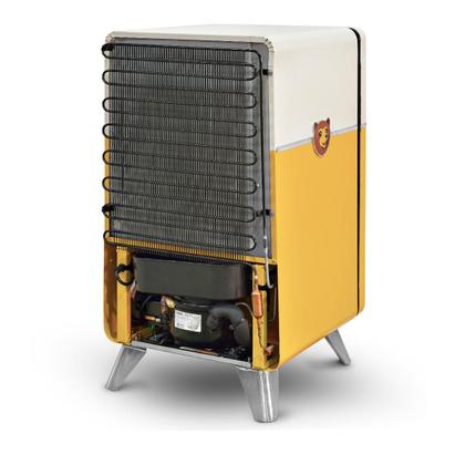 Imagem de Cervejeira Memo 37 Litros Frost Free Colorado