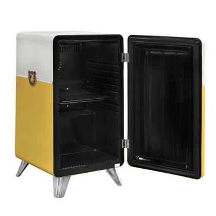 Imagem de Cervejeira Memo 37 Litros Frost Free Colorado