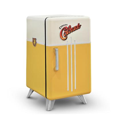 Imagem de Cervejeira Memo 37 Litros Frost Free Colorado
