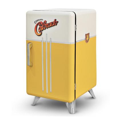 Imagem de Cervejeira Memo 37 Litros Frost Free Colorado