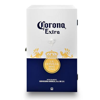 Imagem de Cervejeira Memo 37 Litros Frost Free Corona