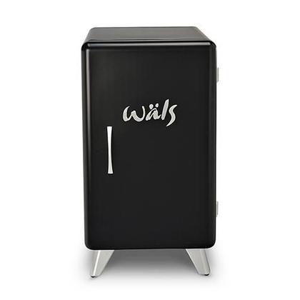 Imagem de Cervejeira Memo Wäls 37 Litros Preta