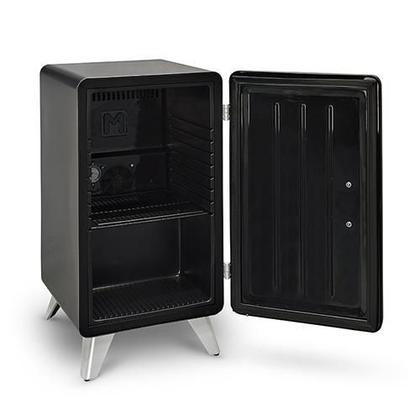 Imagem de Cervejeira Memo Wäls 37 Litros Preta