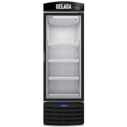 Cervejeira Metalfrio 434 Litros Porta de Vidro Vn44rl 220v/60hz