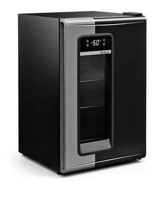 Imagem de Cervejeira Pequena De 95 Litros GRB100PR Gelopar 220V