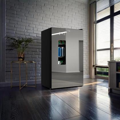 Imagem de Cervejeira Philco 100L 3 em 1 Display Digital PCV10A