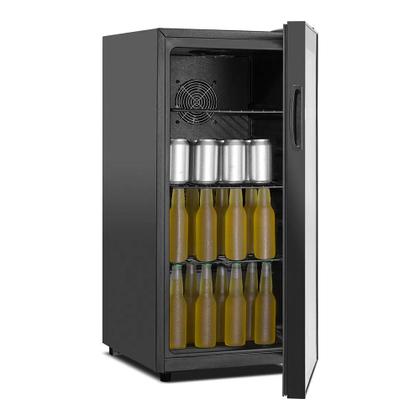 Imagem de Cervejeira Philco PCV142P 91L 3 em 1 Preta 220V