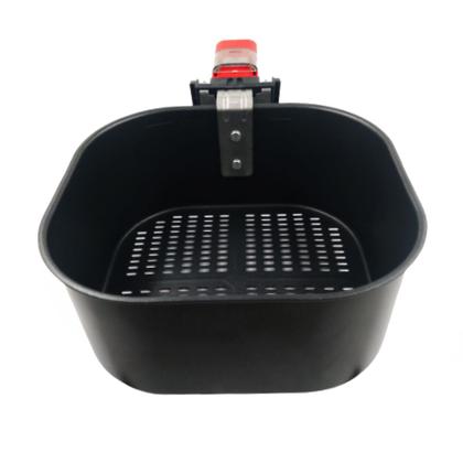 Imagem de Cesta Alça Vermelha Airfryer Walita RI9201 RI9252