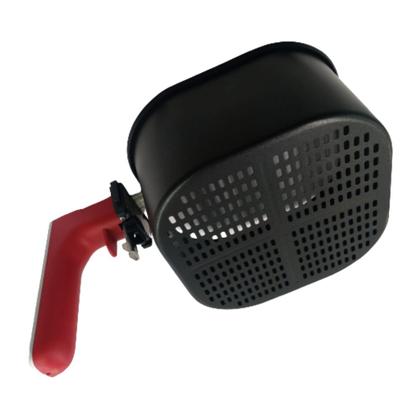 Imagem de Cesta Alça Vermelha Airfryer Walita RI9201 RI9252