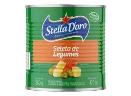 Imagem de Cesta Básica De Alimentos Caridade Entrega Imediata