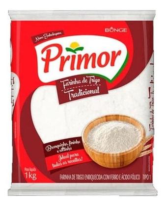 Imagem de Cesta Basica De Alimentos Sindical 12kg