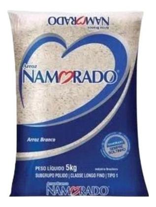 Imagem de Cesta Basica De Alimentos Sindical 12kg