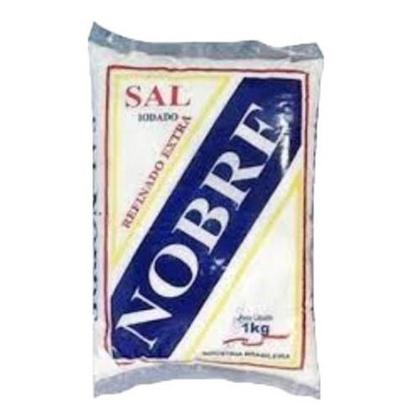 Imagem de Cesta Básica Escolar Plus