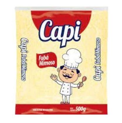 Imagem de Cesta Básica Escolar Plus