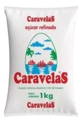 Imagem de Cesta Básica Saudável Entrega Imediata