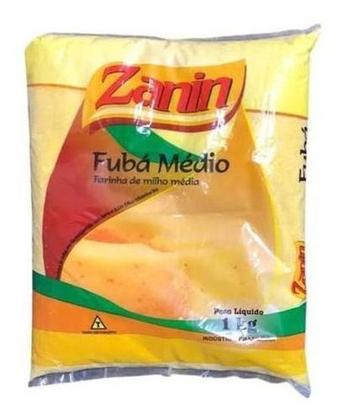 Imagem de Cesta Basica Sindical Construtora 36kg