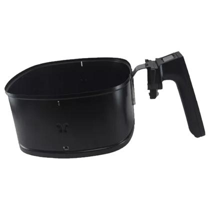 Imagem de Cesta C/alça Preta P/airfryer Philips Walita Ri9217 Original