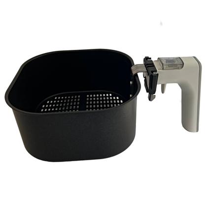 Imagem de Cesta Com Alça Para Fritadeira Philips Walita RI9252 ID56388