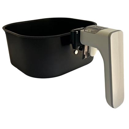 Imagem de Cesta Com Alça Para Fritadeira Philips Walita RI9252 ID56388