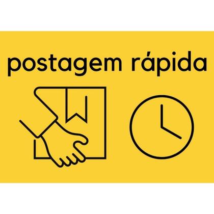 Imagem de Cesta De Alimentos Completa 18 Itens Doação Social