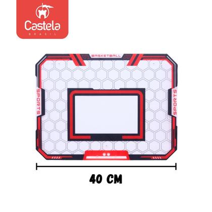 Imagem de Cesta de Basquete Infantil Luz e Som - Castela