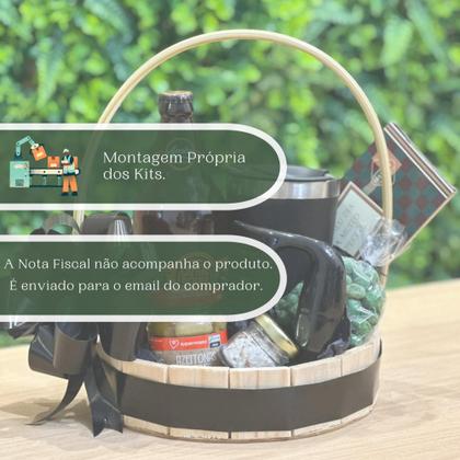 Imagem de Cesta De Cerveja Chocolate Presente Namorado Aniversario