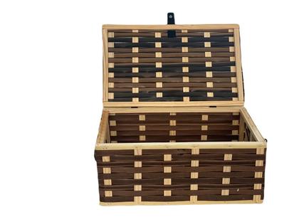 Imagem de Cesta De Natal Boston Com 23 Itens Especiais - Natal 2024