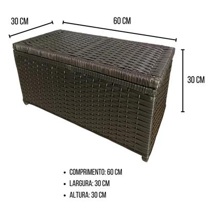 Imagem de Cesta De Natal Premium Atenas com 28 Itens Natal 2025