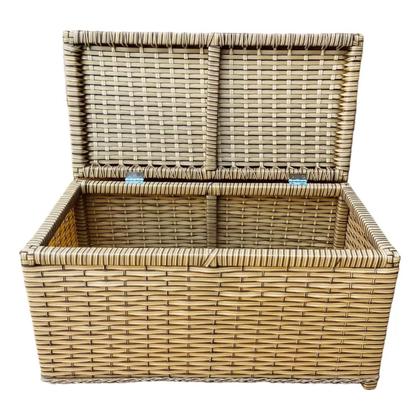 Imagem de Cesta De Natal Premium Gironde Com 30 Itens - Natal 2024