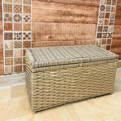 Imagem de Cesta De Natal Premium Gironde Com 30 Itens - Natal 2024