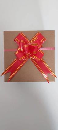 Imagem de Cesta De Presente, Chocolates,mimo, Namorados,amor
