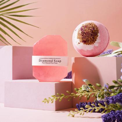 Imagem de Cesta de presentes Haibeot Feliz Aniversário Get Well Soon Women