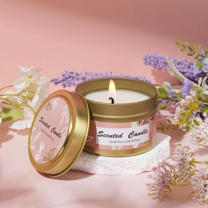 Imagem de Cesta de presentes Haibeot Feliz Aniversário Get Well Soon Women