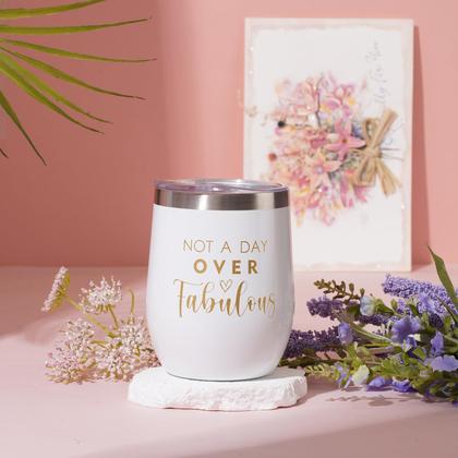 Imagem de Cesta de presentes Haibeot Feliz Aniversário Get Well Soon Women