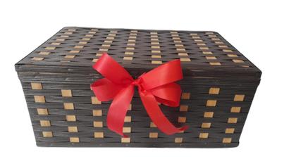 Imagem de Cesta Especial Dia Das Mães - Alimentos 34 Itens