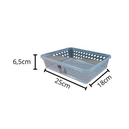 Imagem de Cesta Organizadora Tamanho G