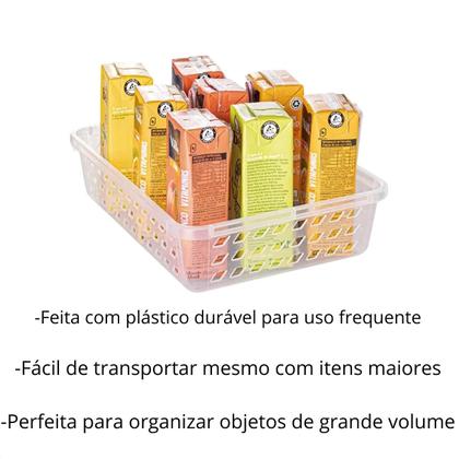 Imagem de Cesta Organizadora Tamanho G