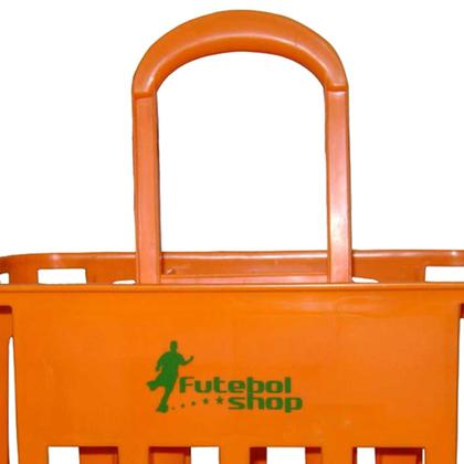Imagem de Cesta Porta Garrafas - Squeeze