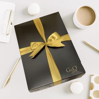 Imagem de Cesta Presente Cervejas Artesanais  A Comemoração Perfeita para Qualquer Ocasião