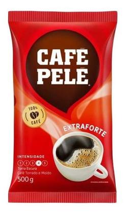 Imagem de Cesta Sindical Extra Alimentos 14kg